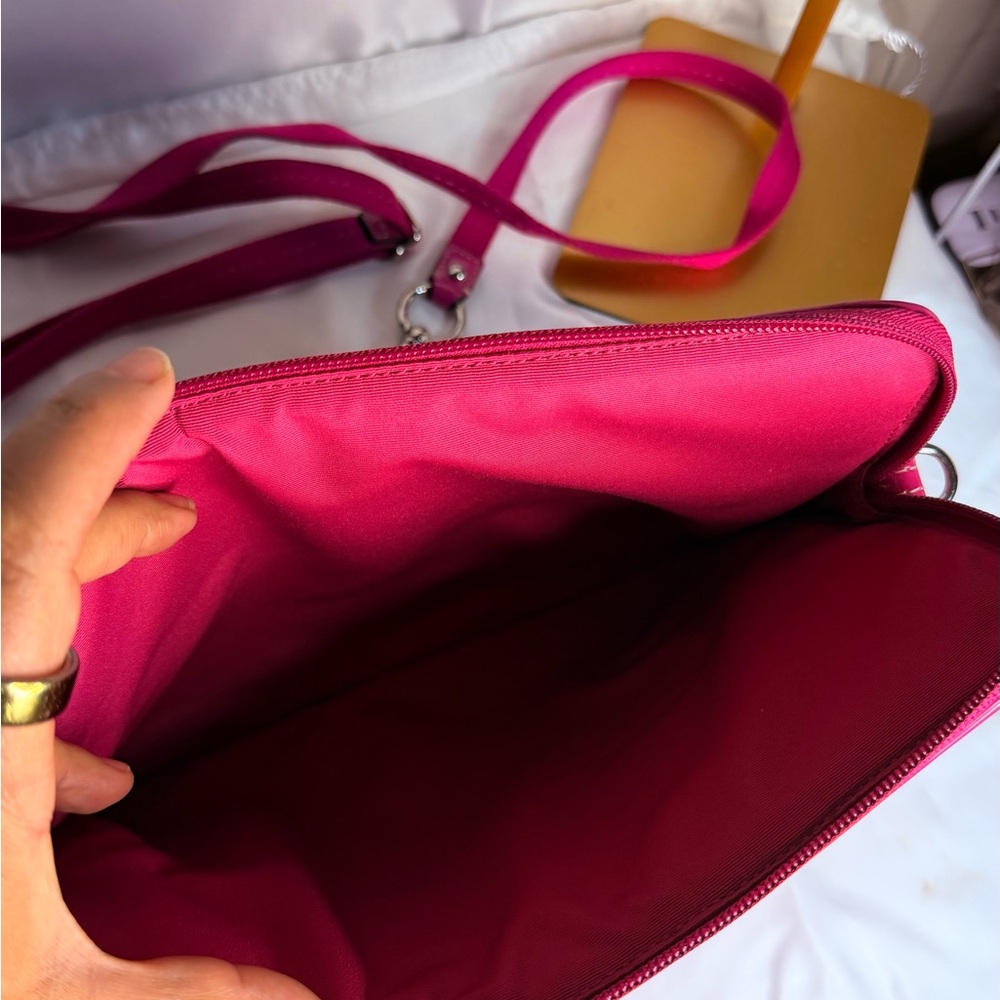 Coach Pink Tablet Case - Picture 2 of 4